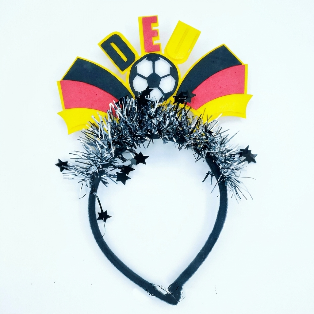Fascia per Tifosa Cheerleader