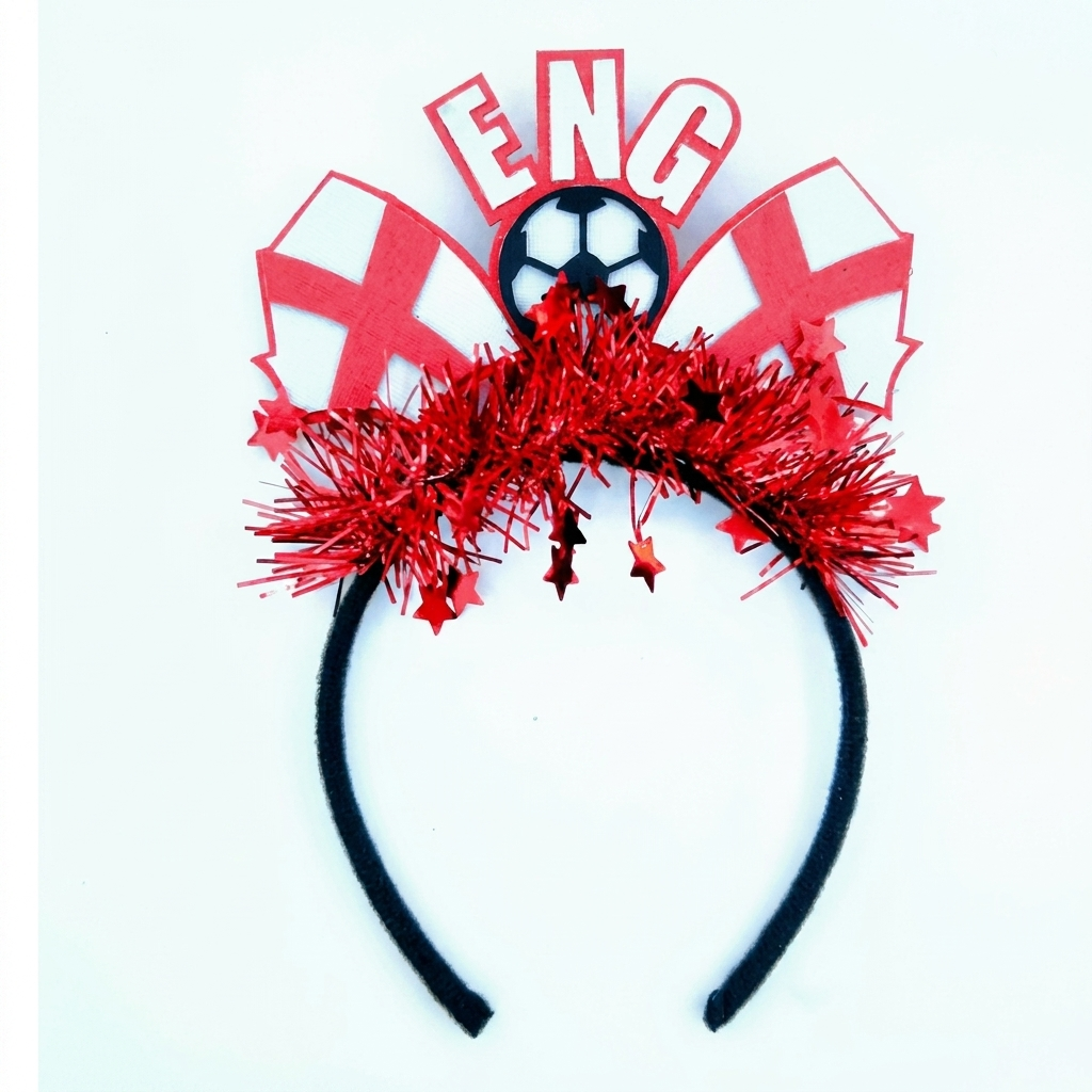 Fascia per Tifosa Cheerleader