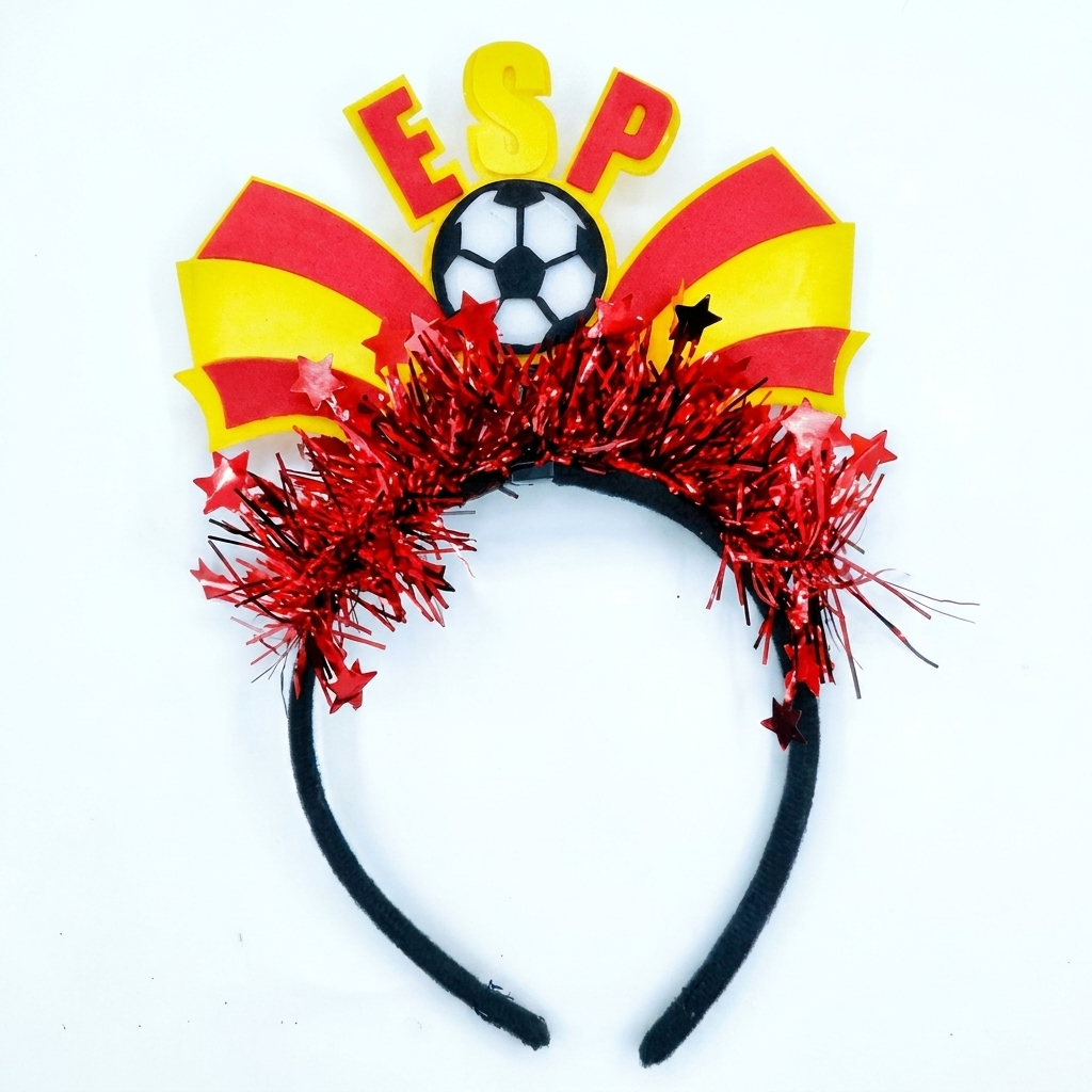 Fascia per Tifosa Cheerleader