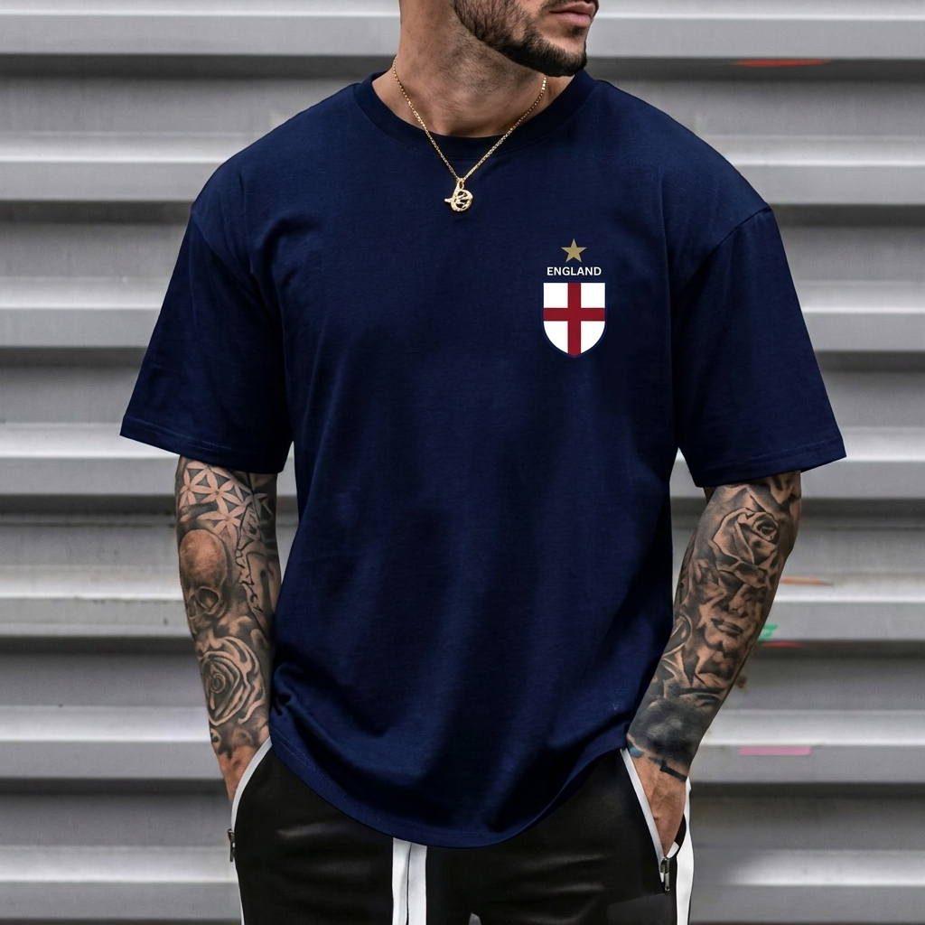 Top Casual Manica Corta