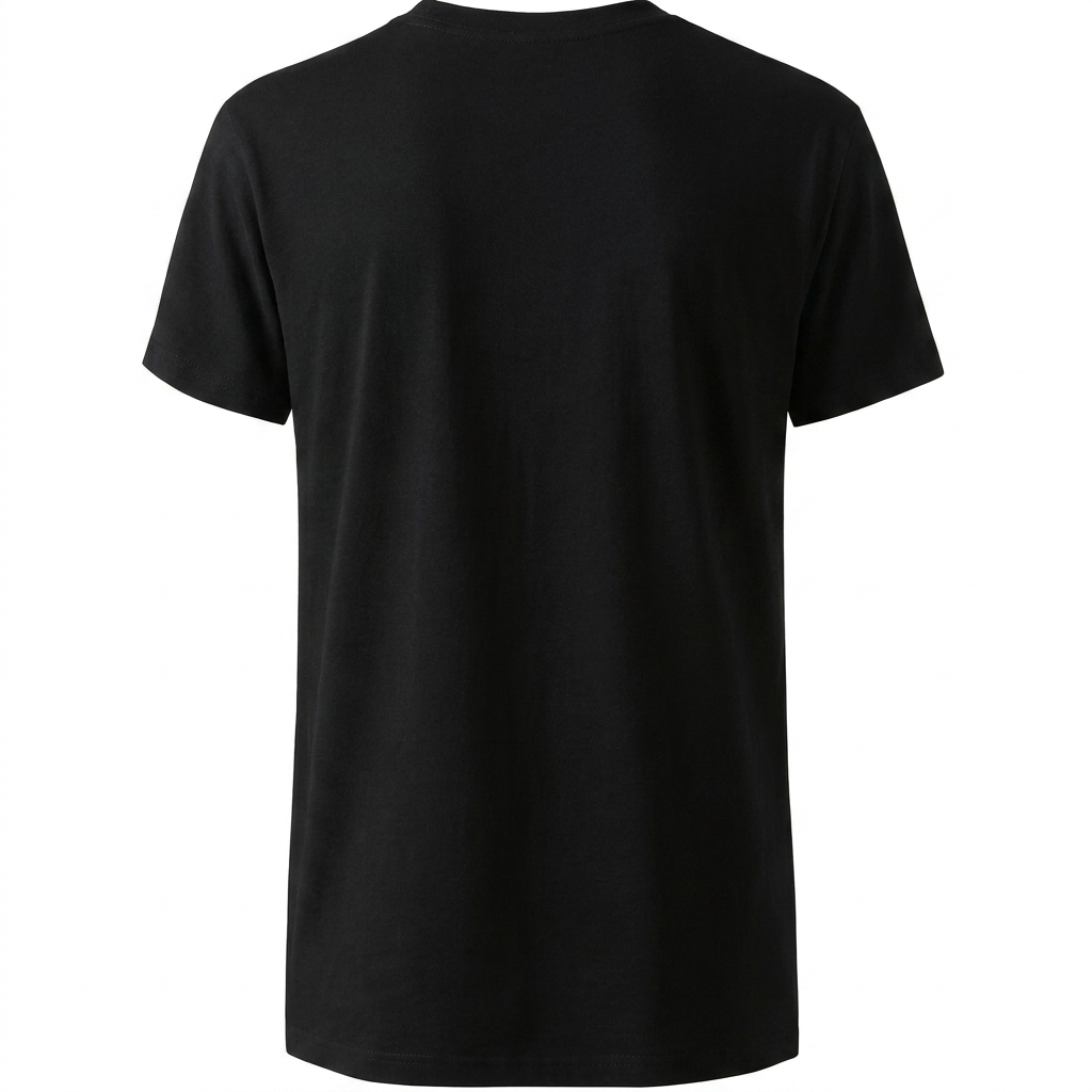 Top Casual Manica Corta