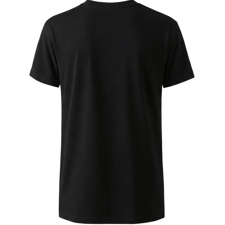 Top Casual Manica Corta