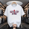 Maglia Sportiva Casual per Ragazzi