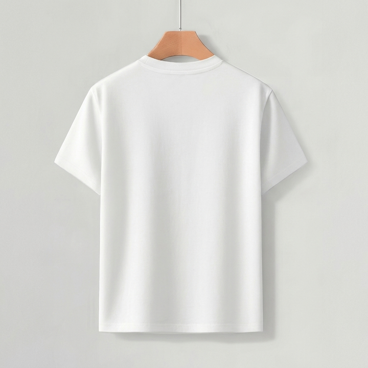 Maglia Sportiva Casual per Ragazzi