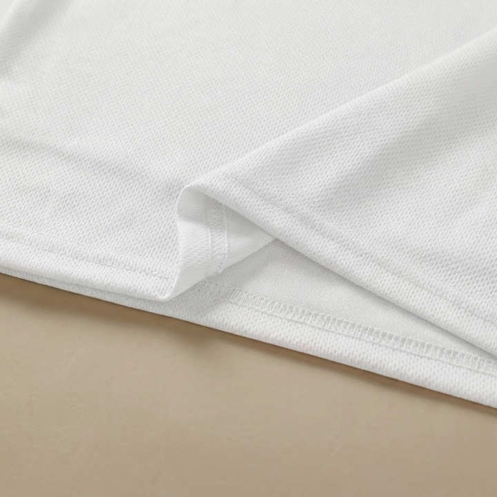 Maglia Sportiva Casual per Ragazzi
