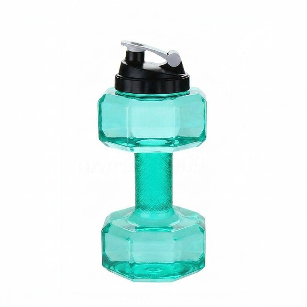 Combina idratazione e fitness con la HydraBell