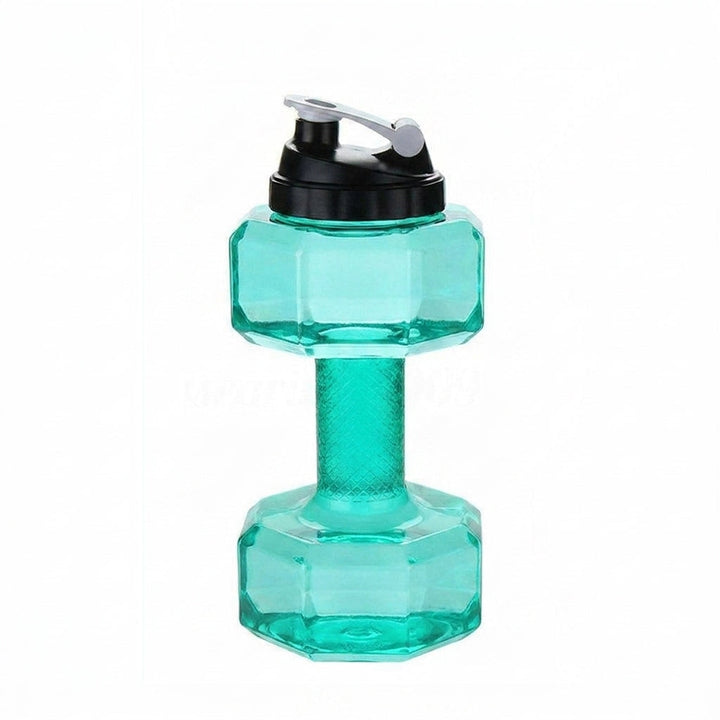 Combina idratazione e fitness con la HydraBell