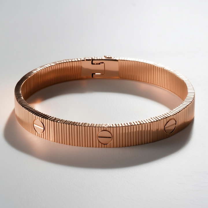 Bracciale Amore Flessibile