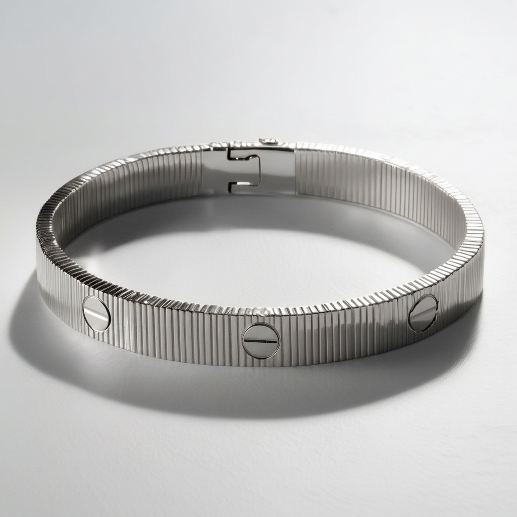 Bracciale Amore Flessibile