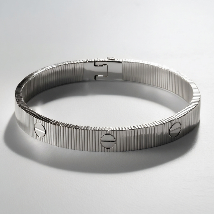 Bracciale Amore Flessibile
