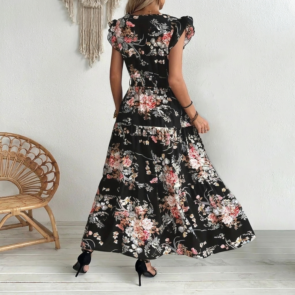 Abito Elegante da Donna