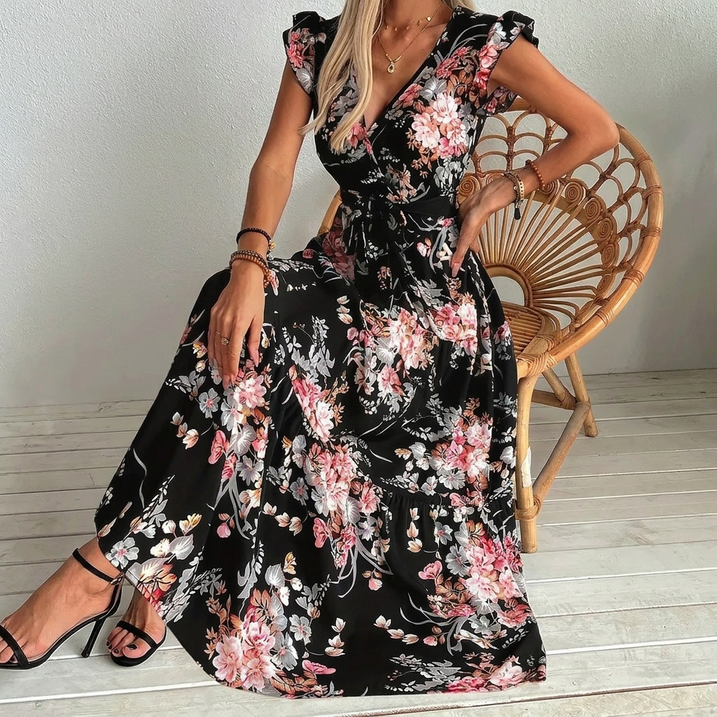 Abito Elegante da Donna