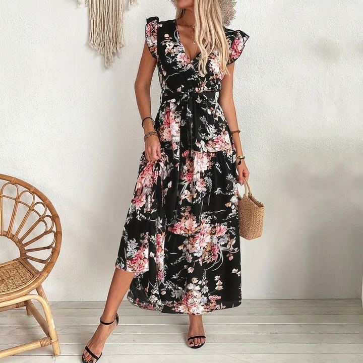 Abito Elegante da Donna