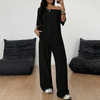 Set da donna casual a 2 pezzi