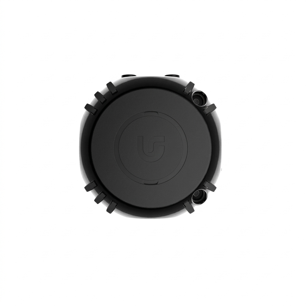 Telecamera di Sorveglianza Wireless Ultra-chiara Monitoraggio Remoto