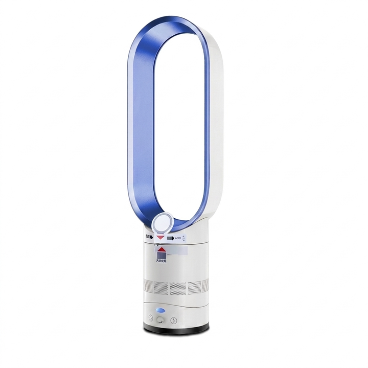 AirPure 3-in-1 Raffreddatore d'Aria con Purificatore d'Aria (Ordine prestabilito)