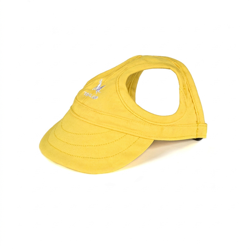 Cappello da Sole per Animali – Leggero e Protettivo UV