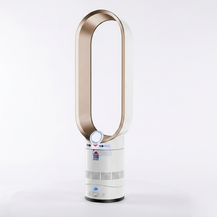 AirPure 3-in-1 Raffreddatore d'Aria con Purificatore d'Aria (Ordine prestabilito)