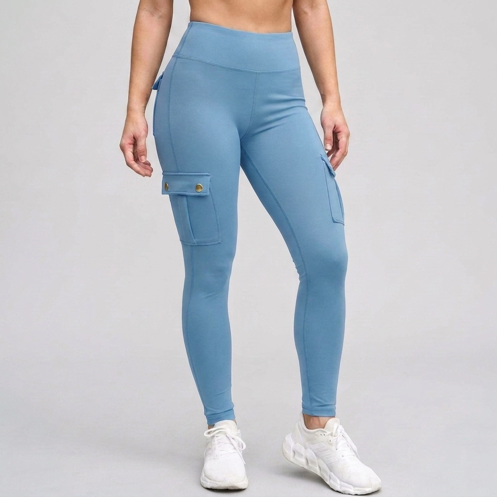 Pantaloni Slim-Fit Eleganti da Donna