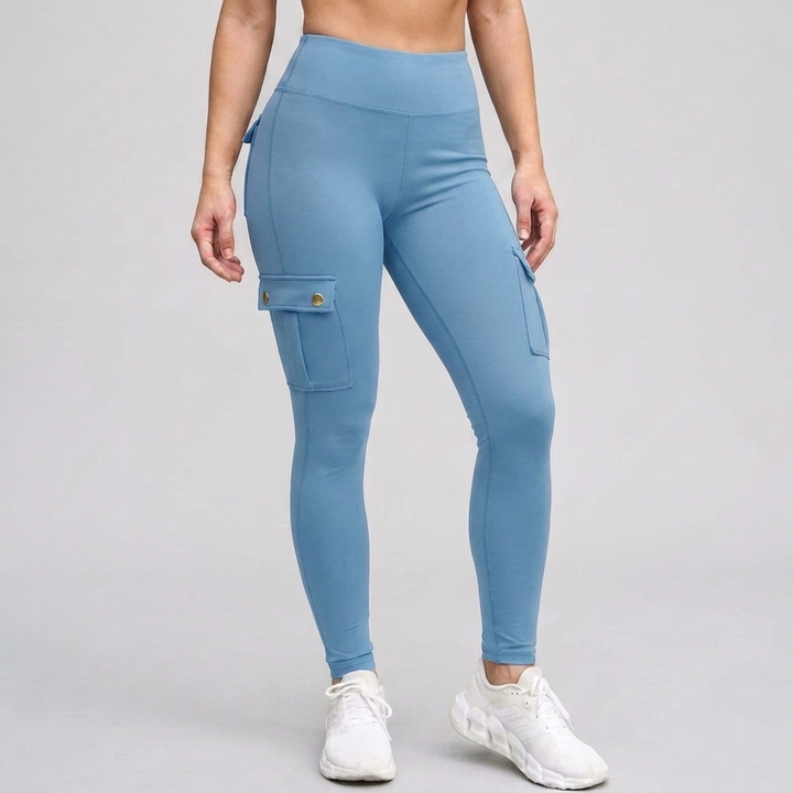 Pantaloni Slim-Fit Eleganti da Donna