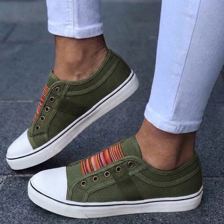 Scarpe Casual Da Donna Stilose E Confortevoli