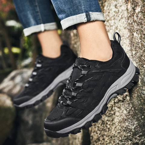 Scarpe da trekking da uomo
