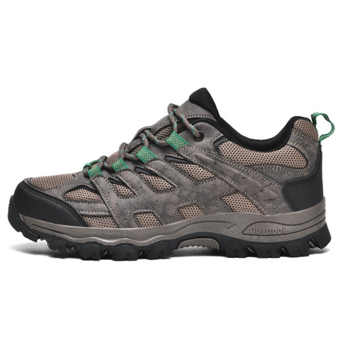 Scarpe da trekking da uomo