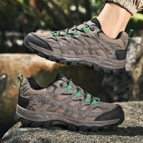 Scarpe da trekking da uomo