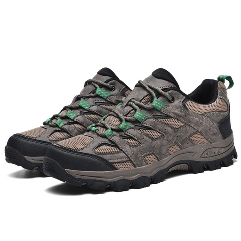 Scarpe da trekking da uomo