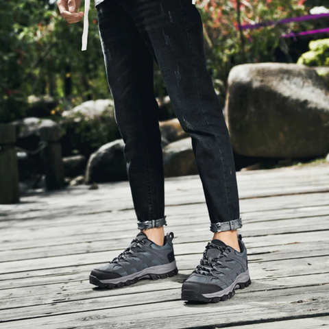 Scarpe da trekking da uomo
