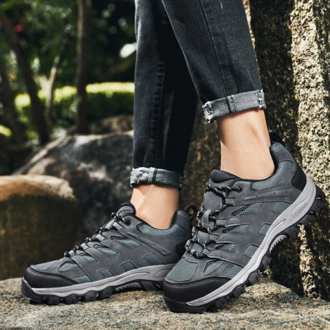 Scarpe da trekking da uomo
