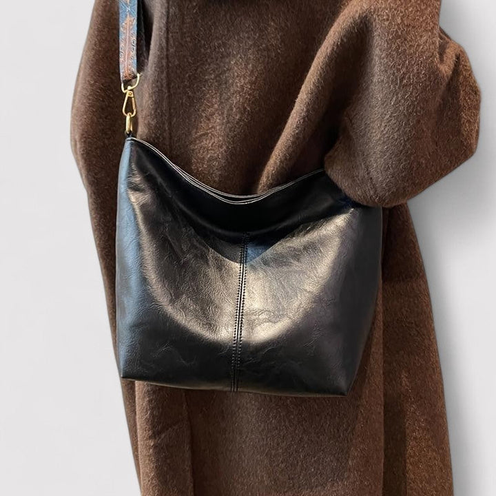 Galina – Borsa in pelle da donna capiente