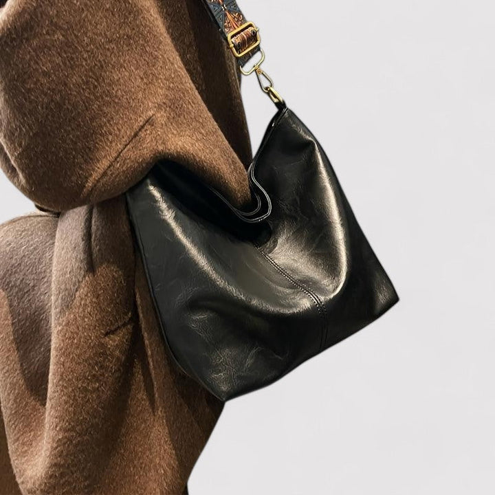 Galina – Borsa in pelle da donna capiente
