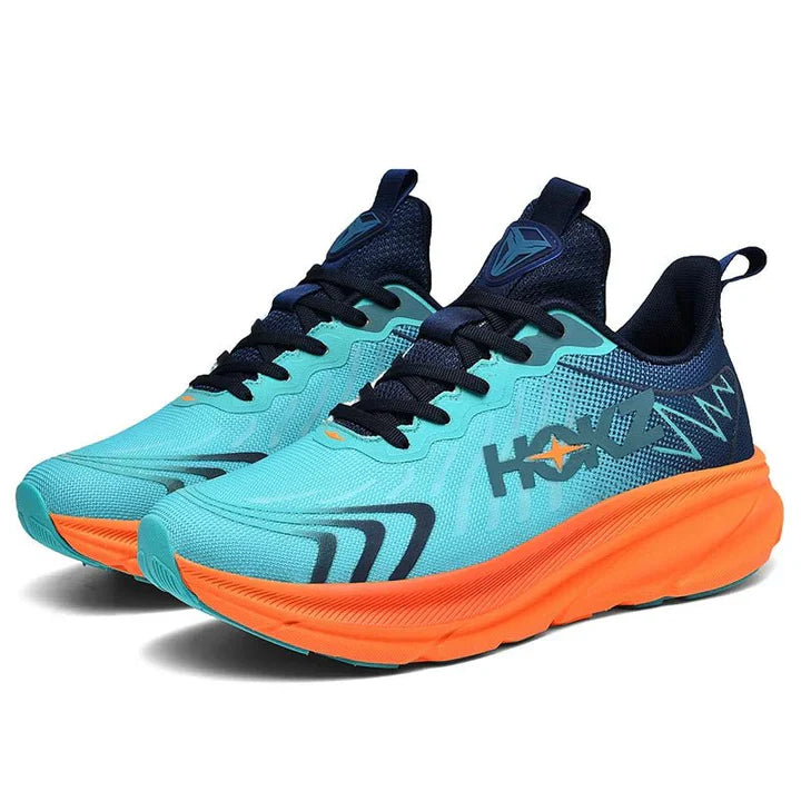 Stefano – Scarpe da corsa e fitness unisex
