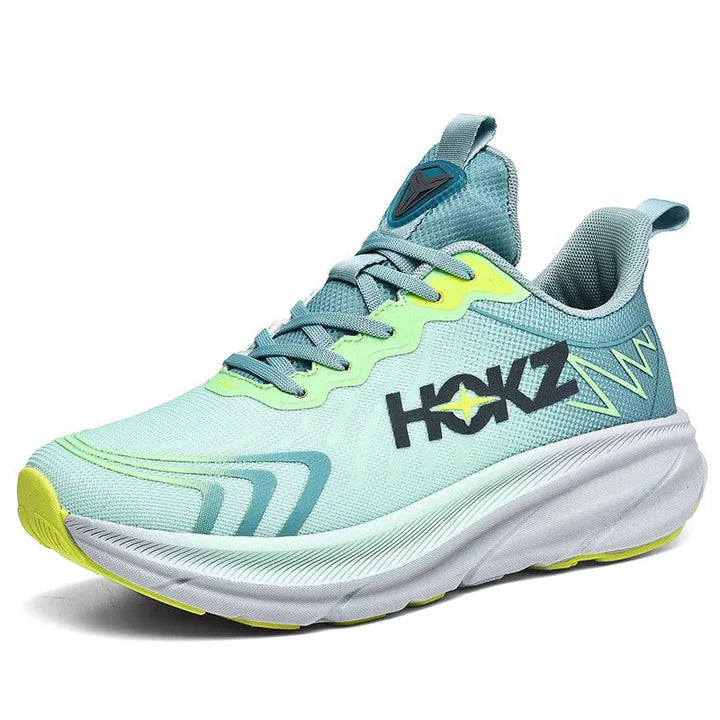 Stefano – Scarpe da corsa e fitness unisex