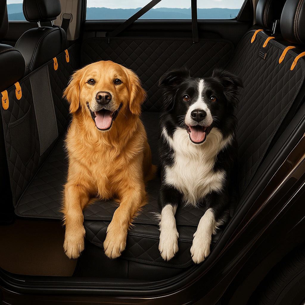 Copertura per Auto per Cani