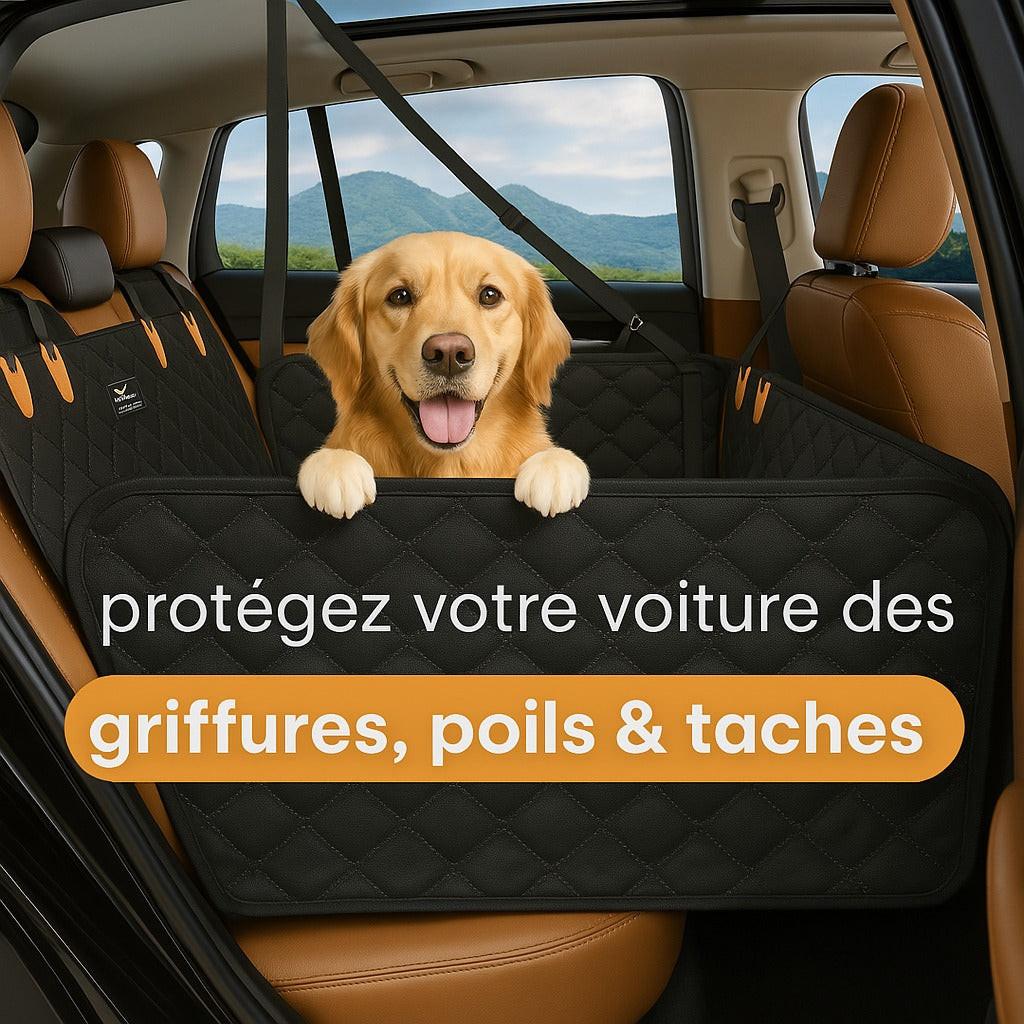 Copertura per Auto per Cani