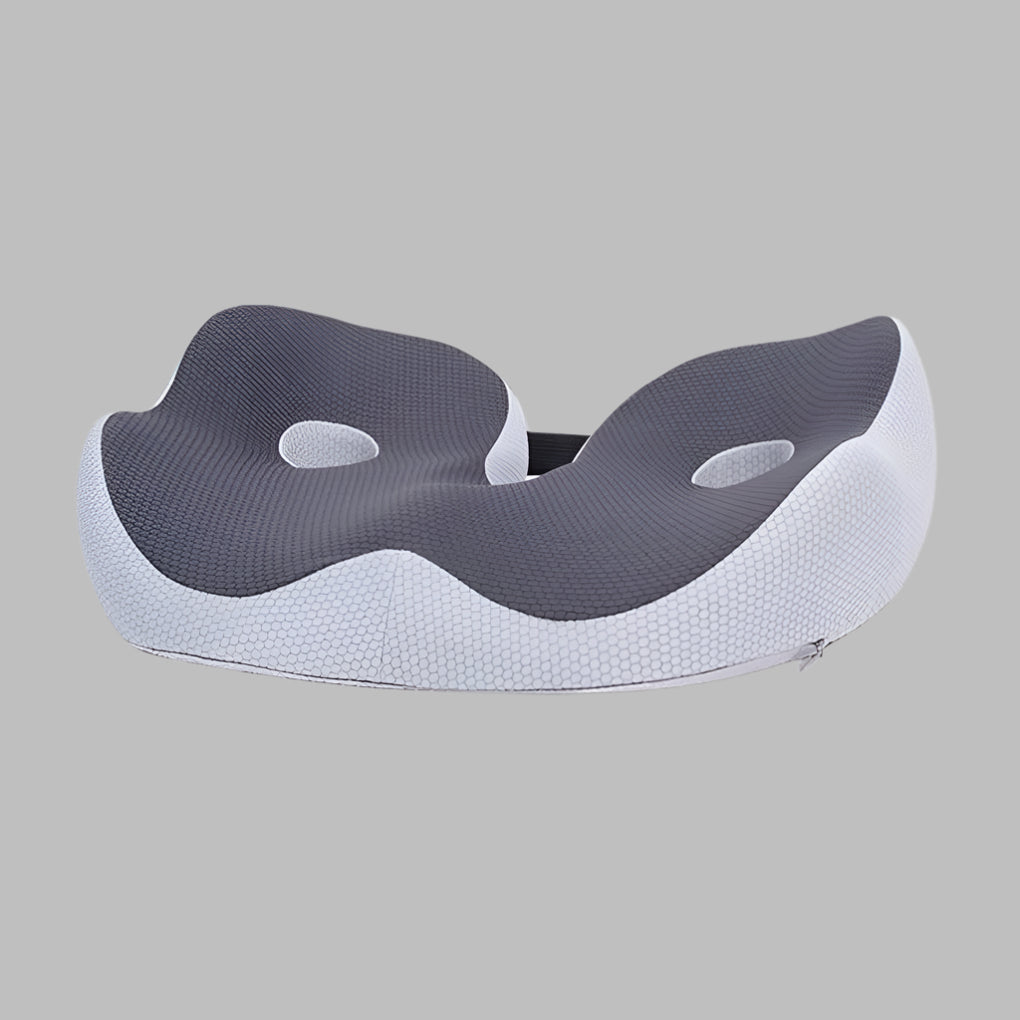 Cuscino Seduta Ammortizzante in Memory Foam