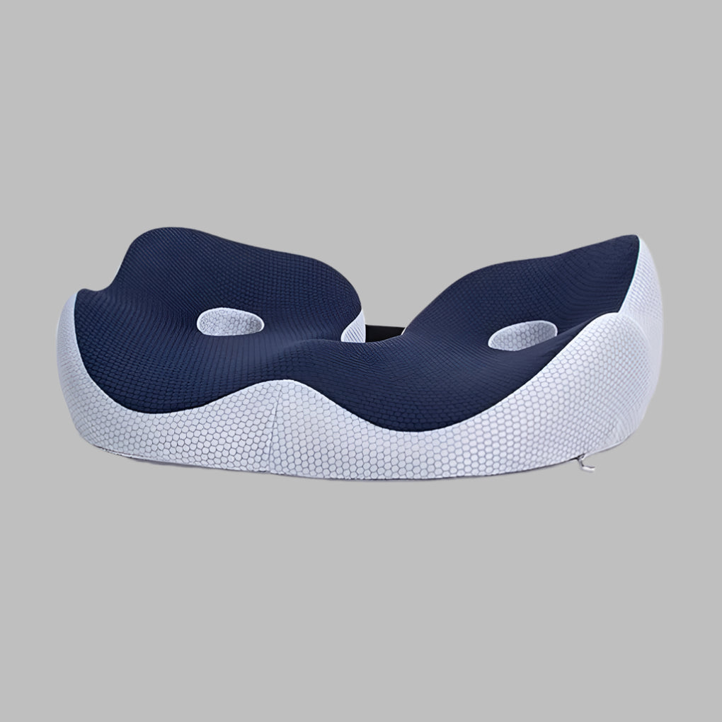 Cuscino Seduta Ammortizzante in Memory Foam