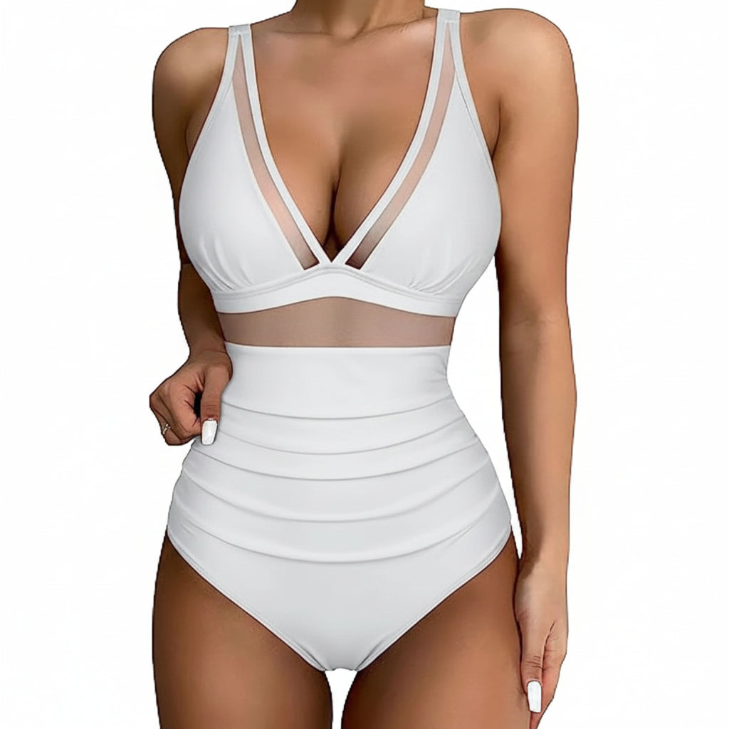 Costume Intero Elegante per Donne