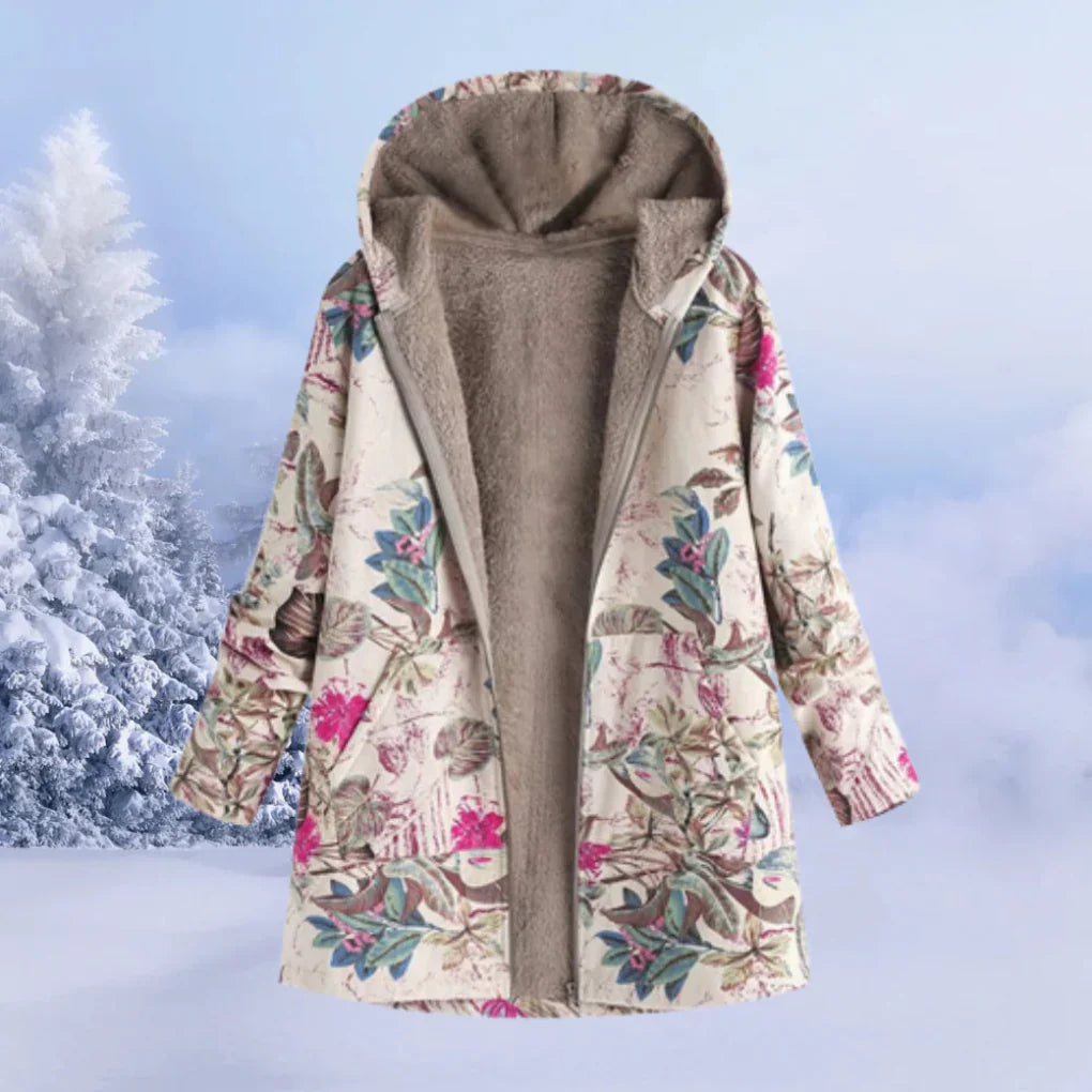 Giacca da Donna – Layer Elegante per Uscite Quotidiane