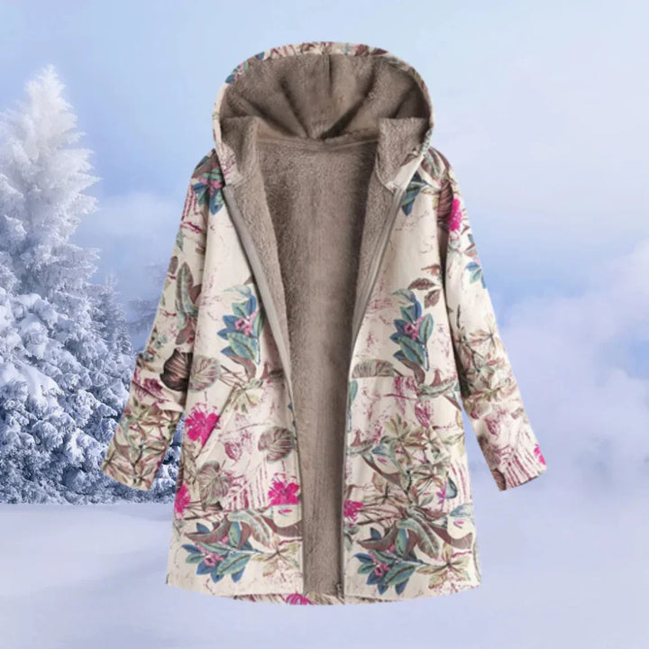 Giacca da Donna – Layer Elegante per Uscite Quotidiane