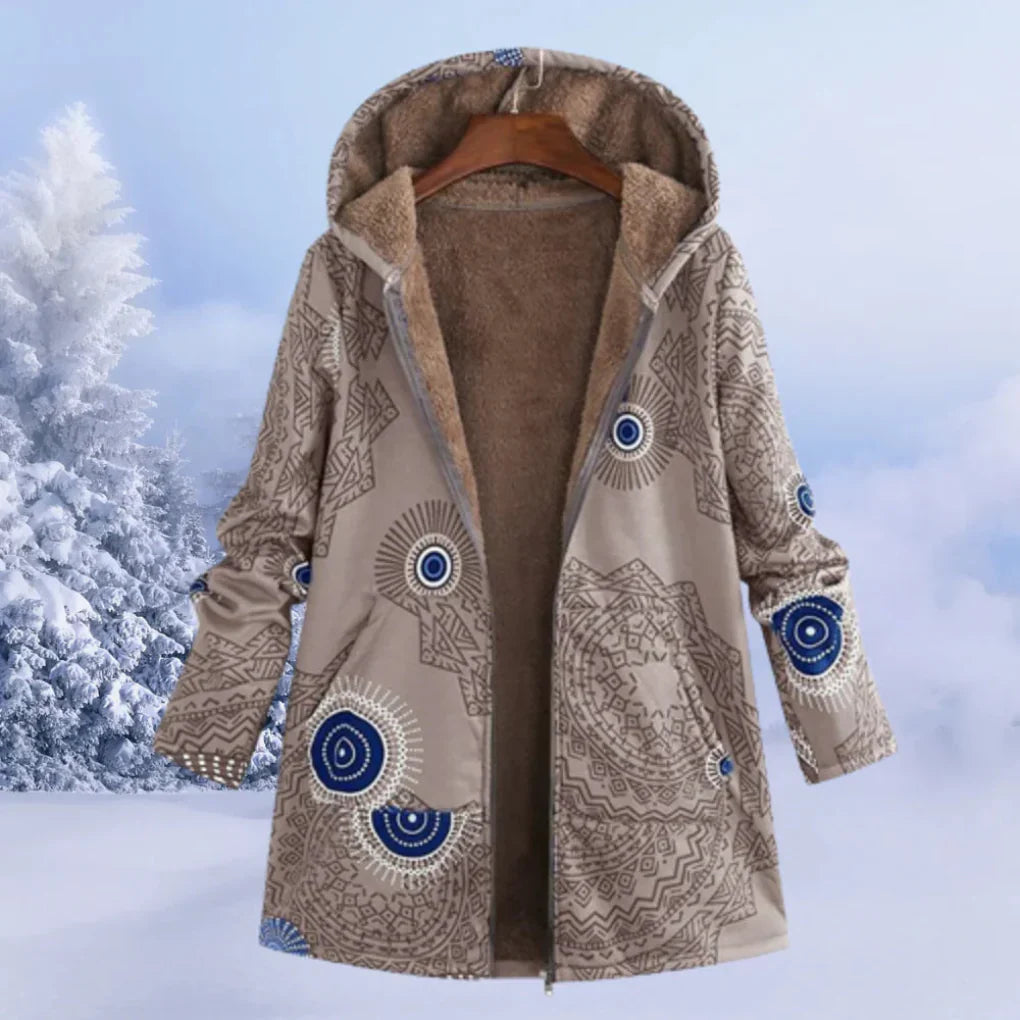 Giacca da Donna – Layer Elegante per Uscite Quotidiane