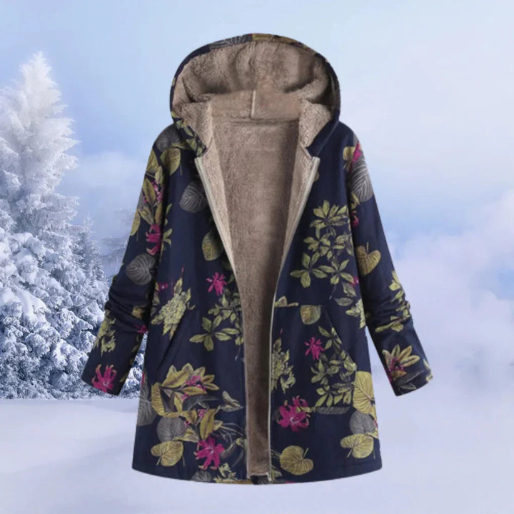 Giacca da Donna – Layer Elegante per Uscite Quotidiane