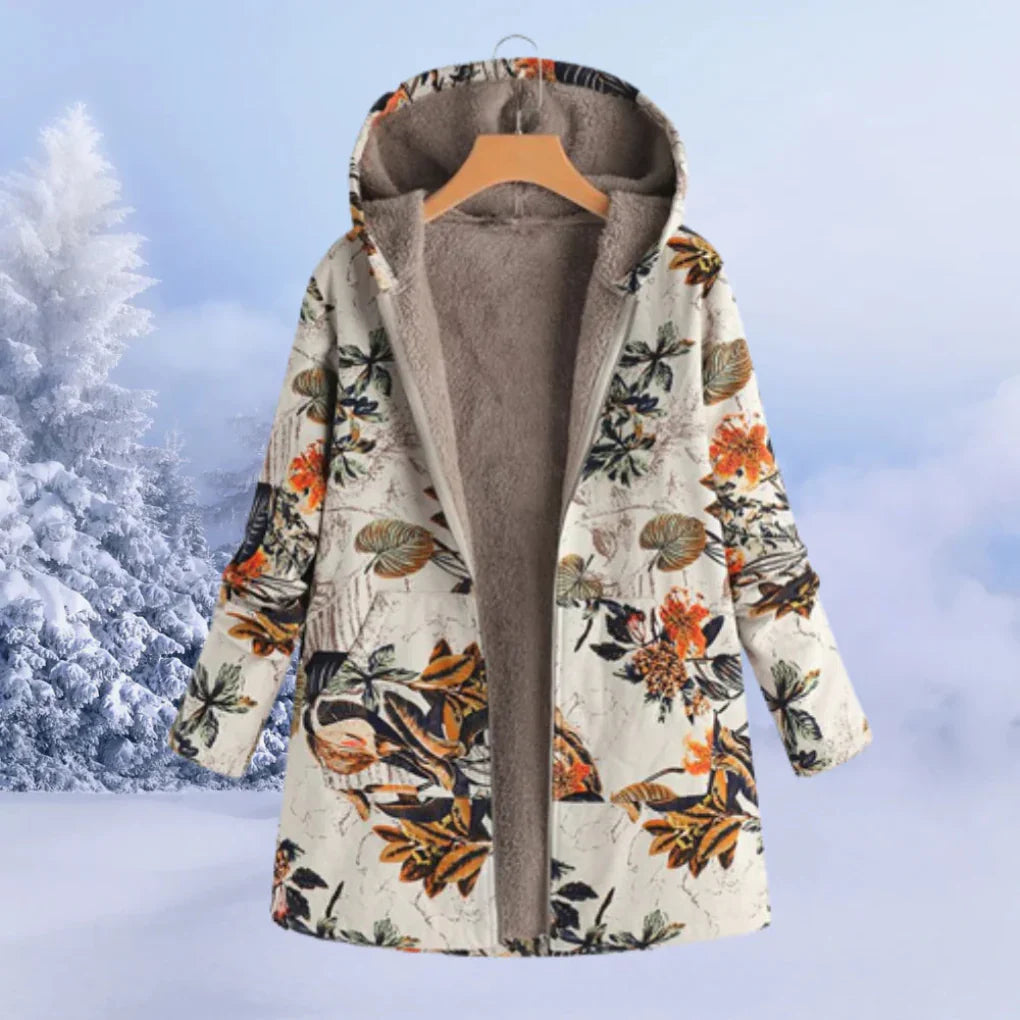 Giacca da Donna – Layer Elegante per Uscite Quotidiane