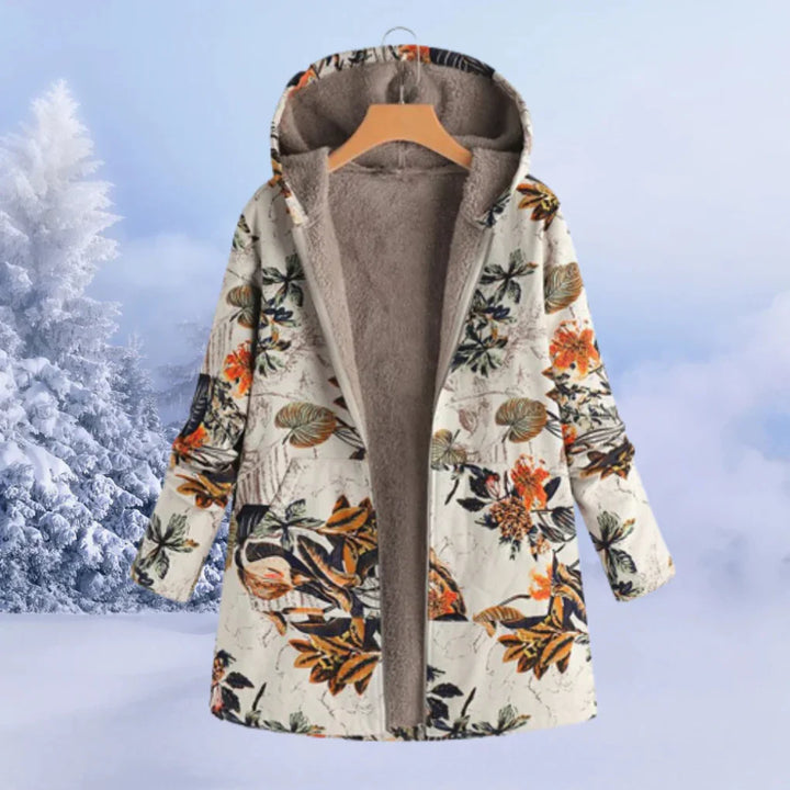 Giacca da Donna – Layer Elegante per Uscite Quotidiane