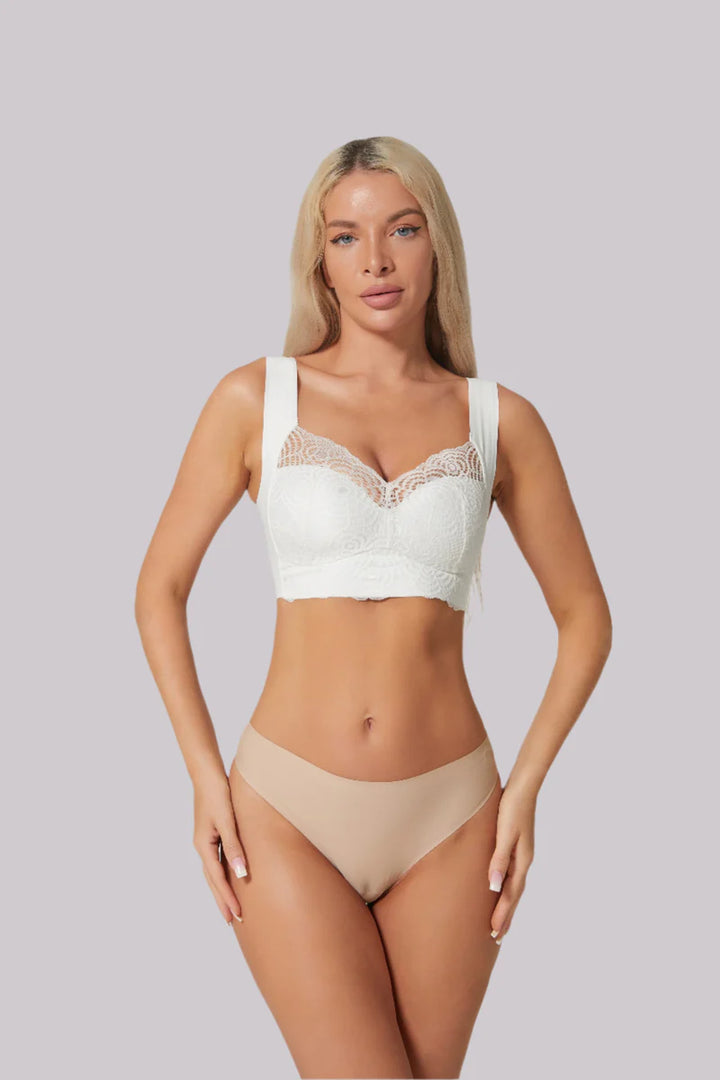 Reggiseno push-up comodo e che offre sostegno