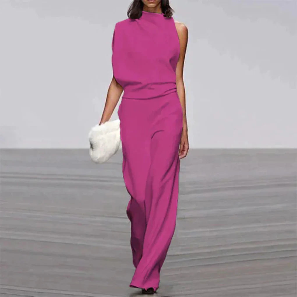 Jumpsuit Glam Estate da Donna