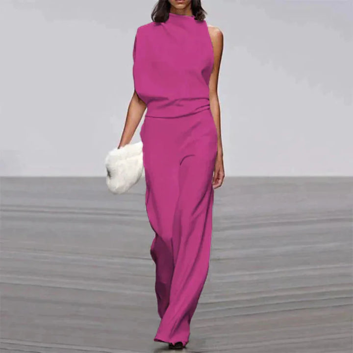 Jumpsuit Glam Estate da Donna