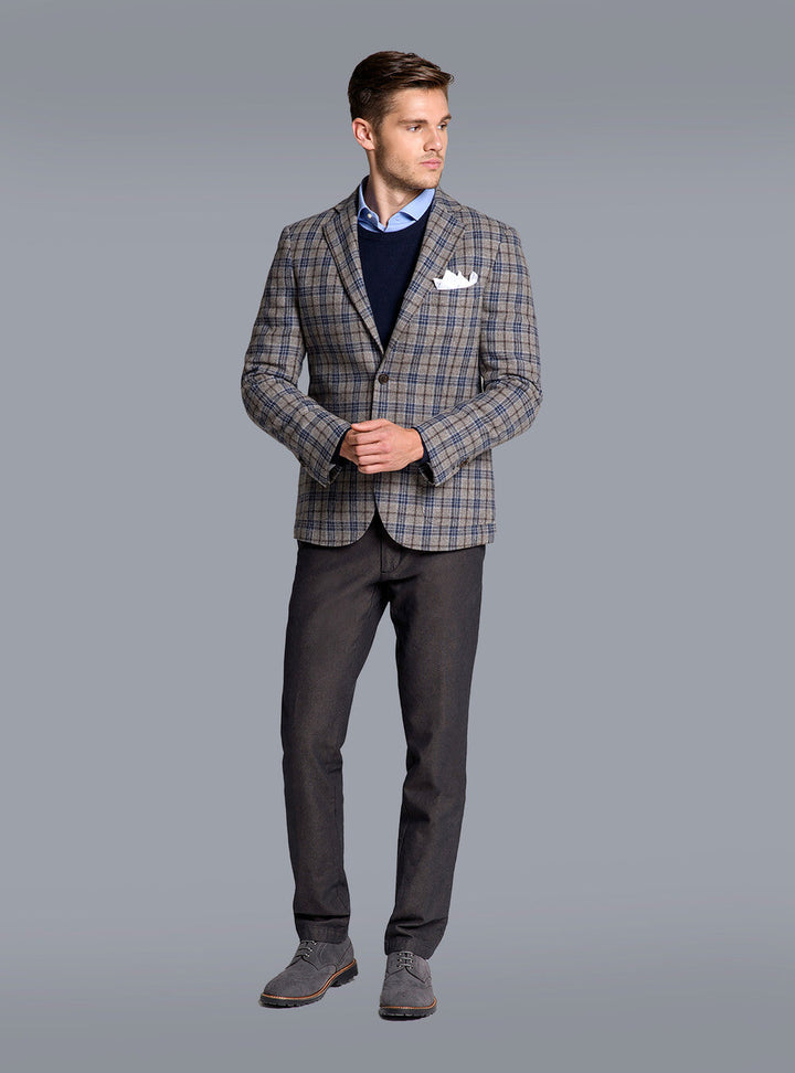 Lusso quotidiano per l’uomo